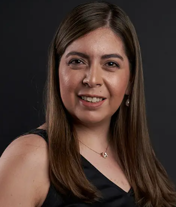 Carolina Ruiz